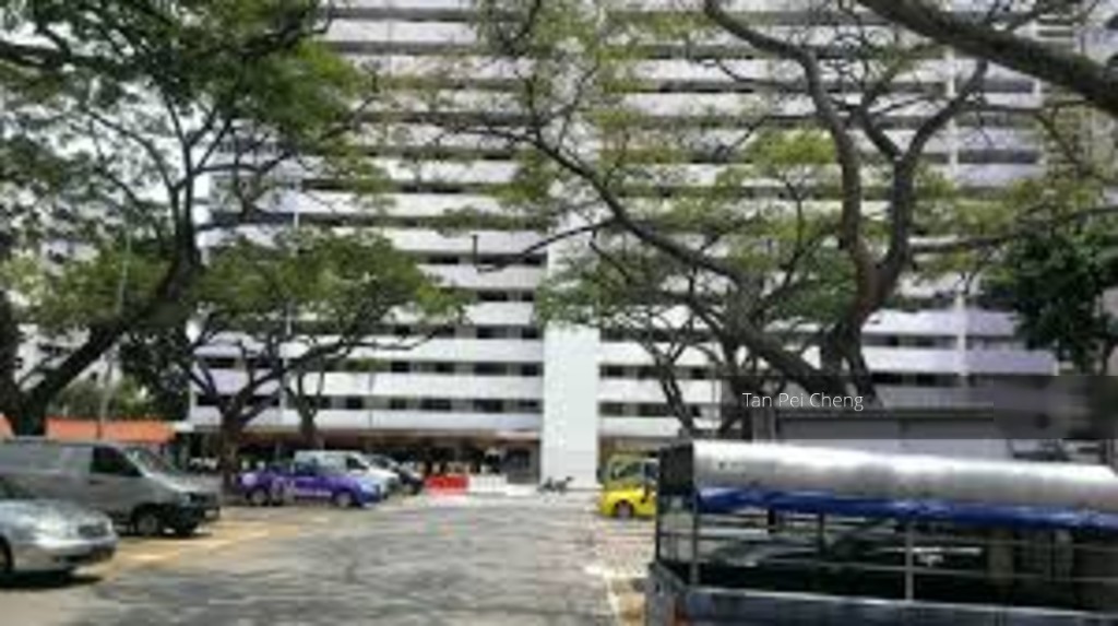 Blk 2 Saint Georges Road (D12), HDB 3 Rooms #146416042